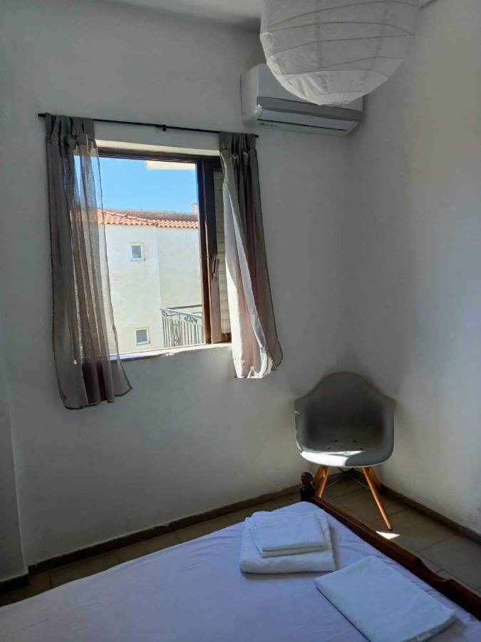 Akrata V Apartment Exterior foto