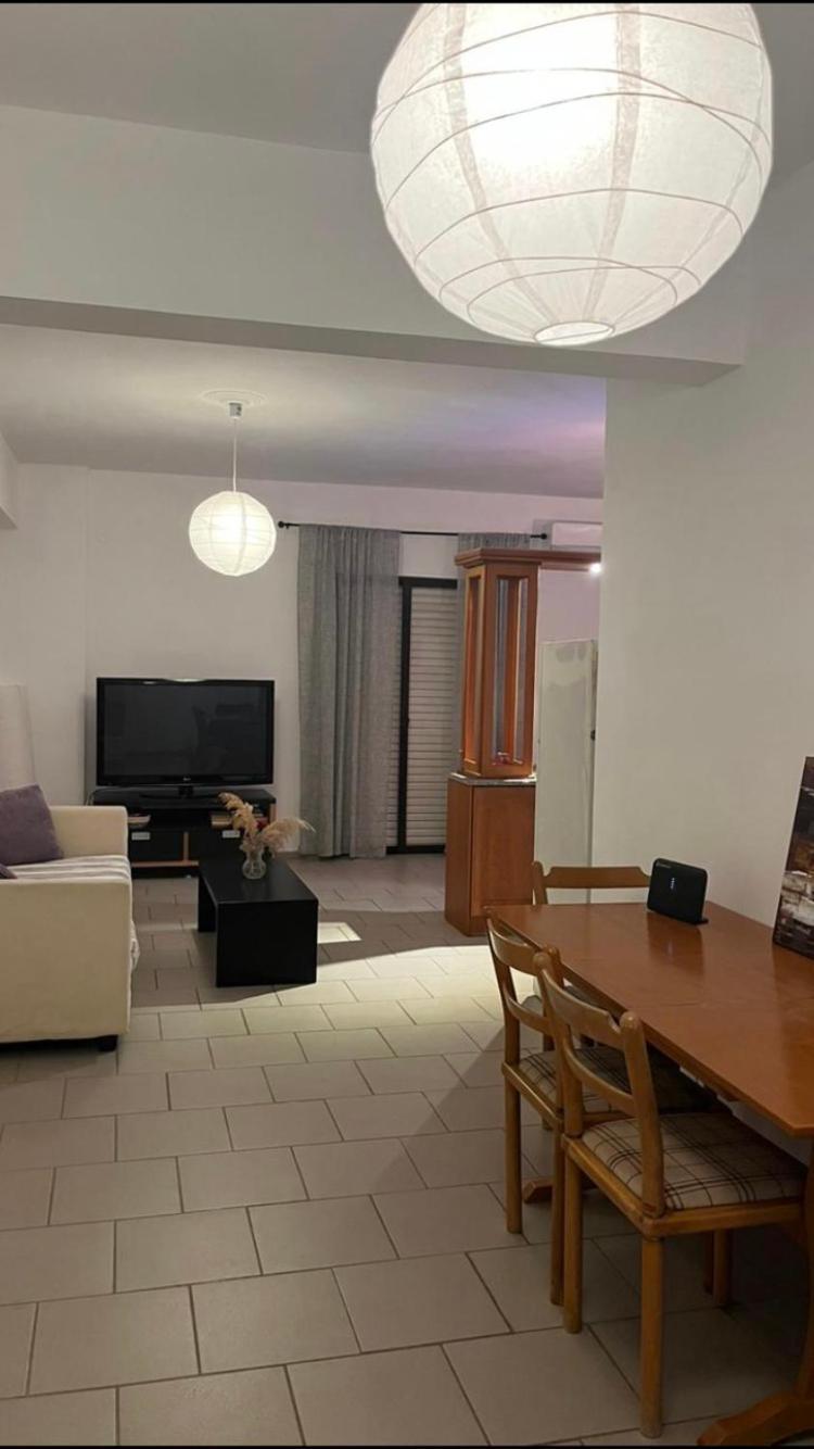 Akrata V Apartment Exterior foto
