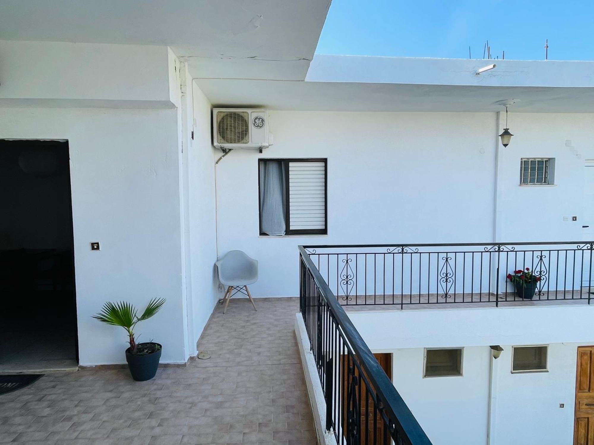 Akrata V Apartment Exterior foto