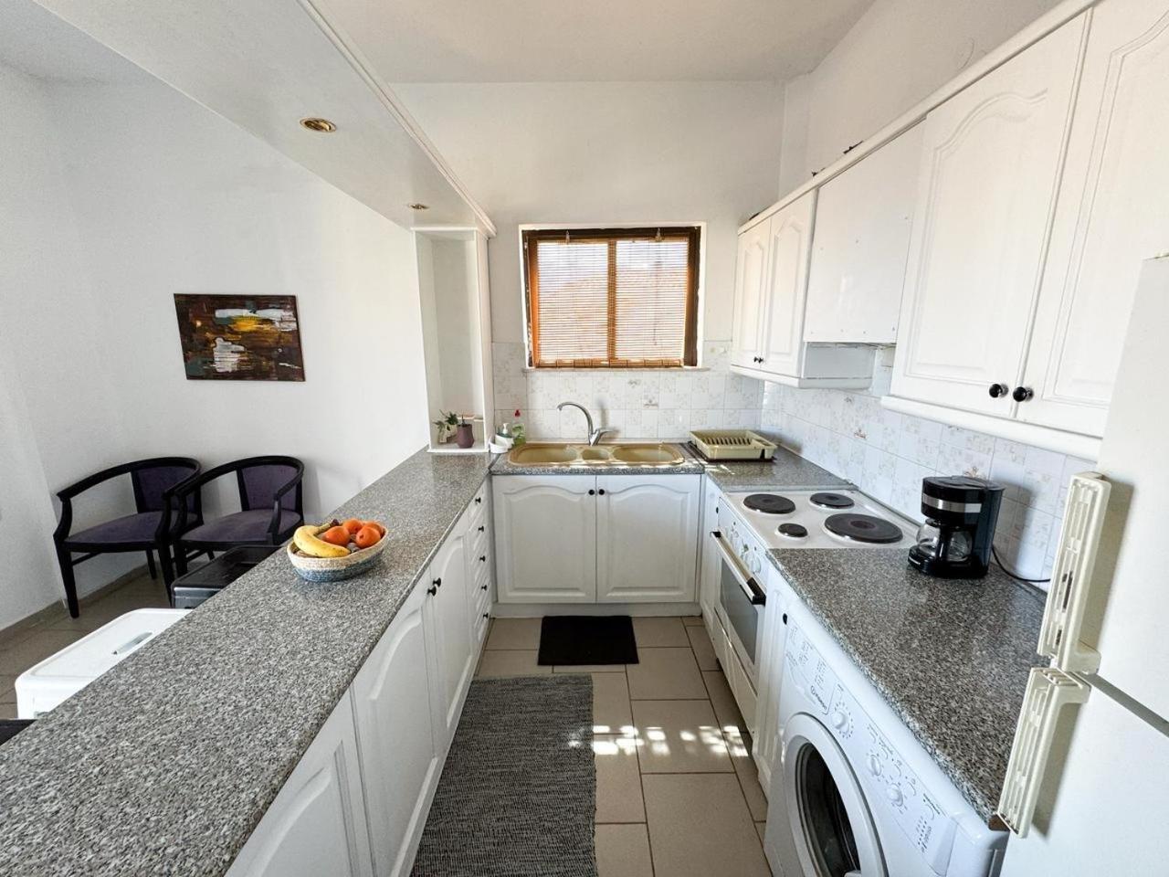 Akrata V Apartment Exterior foto